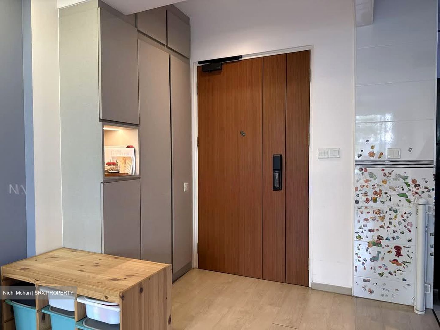 Blk 93B Telok Blangah Parcview (Bukit Merah), HDB 4 Rooms #603096551